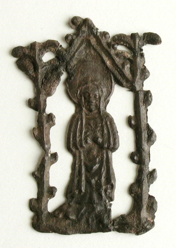 Pilgerzeichen