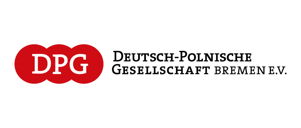 Logo der Deutsch-Polnischen Gesellschaft
