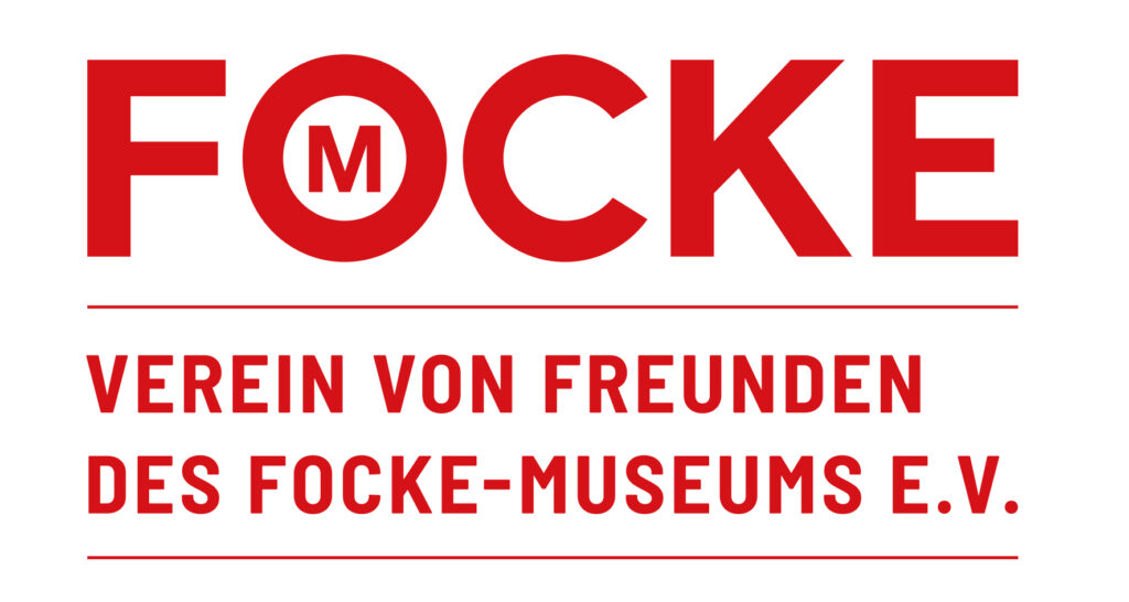 Logo des Vereins von Freunden des Focke-Museums