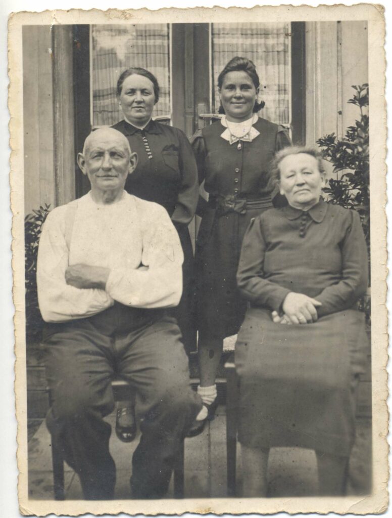 Historisches Foto