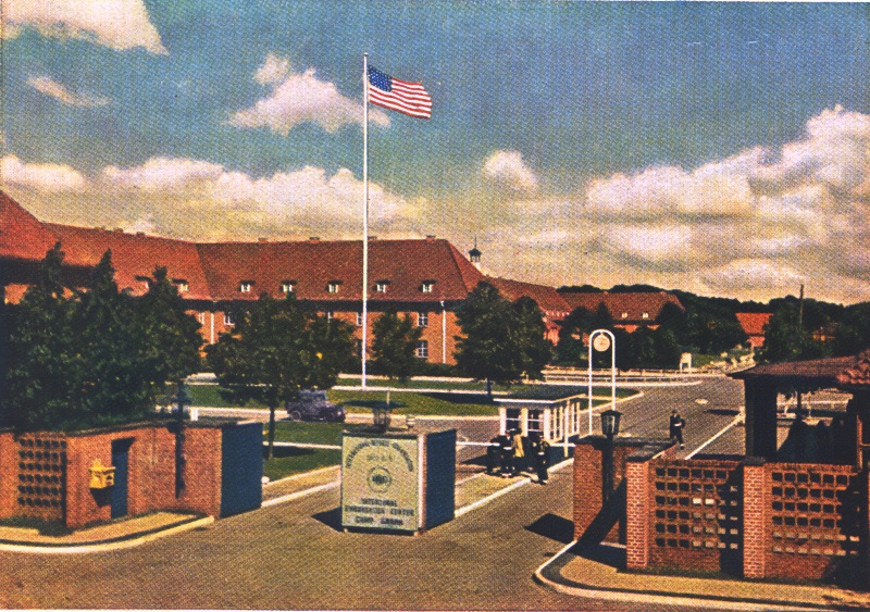 Foto von Camp Grohn