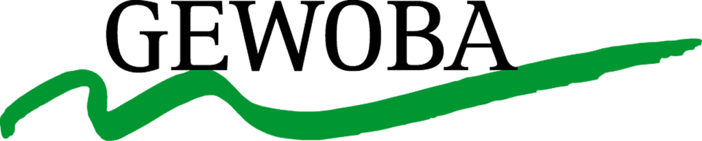 Logo der Gewoba