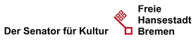 Logo des Senators für Kultur