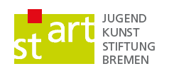 Logo von Start Jugendkunststiftung Bremen