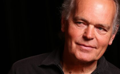 Porträt Pago Balkes